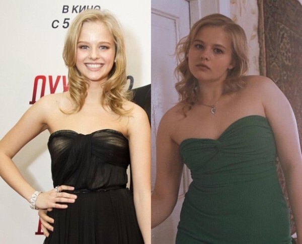 Шокирующие транформации: 9 актеров, которые до неузнаваемости изменились ради роли