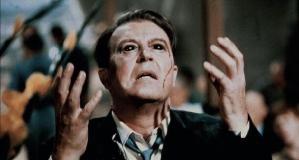 Язык тела: история боди-хоррора – самого мерзкого направления фильмов ужасов Язык тела: история боди-хоррора – самого мерзкого направления фильмов ужасов