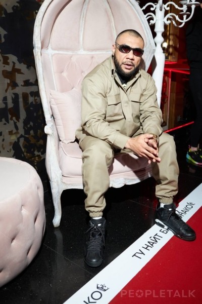 Гулять, так гулять по-взрослому: Anna Asti, Клава Кока, Эльдар Джарахов и другие на дне рождения Люси Чеботиной