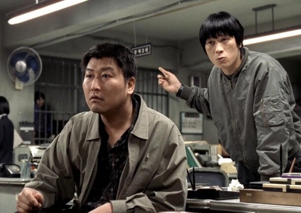 Когда полиция бессильна: 8 фильмов о неуловимых убийцах Когда полиция бессильна: 8 фильмов о неуловимых убийцах