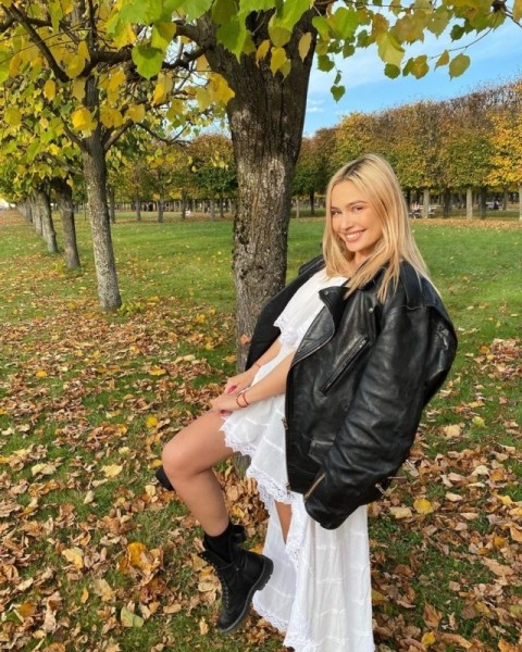 Павла Прилучного подозревают в романе с одной известной актрисой