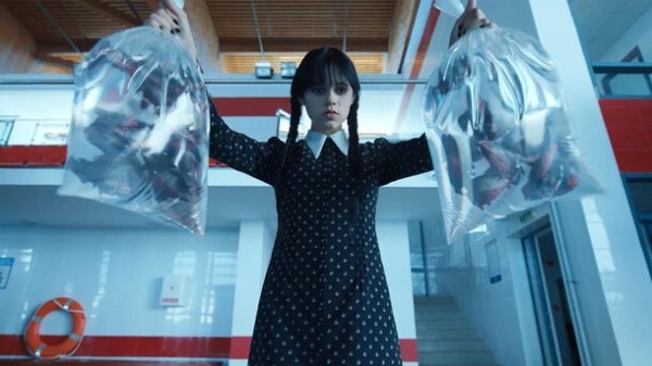 Эксклюзив: Филипп Ершов назвал любимые фильмы и сериалы