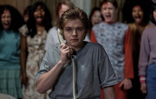 Не «Твин Пиксом» единым: 6 новых загадочных сериалов Не «Твин Пиксом» единым: 6 новых загадочных сериалов