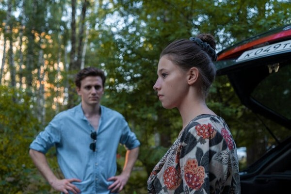 Прыжки в холодную воду и встреча с кумирами: чем запомнился 3-й сезон сериала «Мир! Дружба! Жвачка!» главным актерам Прыжки в холодную воду и встреча с кумирами: чем запомнился 3-й сезон сериала «Мир! Дружба! Жвачка!» главным актерам