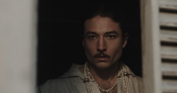 «Быть Сальвадором Дали»: Рецензия Киноафиши «Быть Сальвадором Дали»: Рецензия Киноафиши