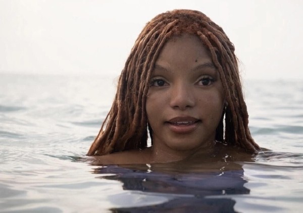 «Русалочка»: Рецензия Киноафиши