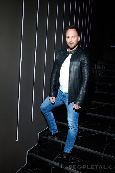 Ханна, Клава Кока, Дима Масленников и другие на презентации новых артистов лейбла Black Star