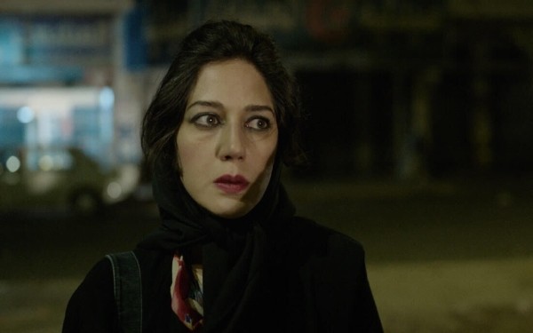 «Убийца «Священный паук»»: Рецензия Киноафиши «Убийца «Священный паук»»: Рецензия Киноафиши