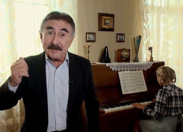 Телепрограмма на сегодня: 6 мая 2023 года для всех каналов Телепрограмма на сегодня: 6 мая 2023 года для всех каналов