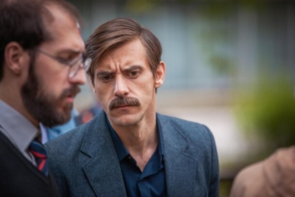 Банальность зла: 7 жутких сериалов про маньяков, похожих на «Мерзлую землю»