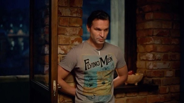 «Меньшее зло»: Рецензия Киноафиши «Меньшее зло»: Рецензия Киноафиши