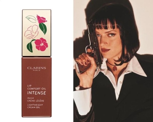 Для гламурной Эль Вудс и практичной Энди Сакс: косметика, которая бы подошла героиням популярных фильмов