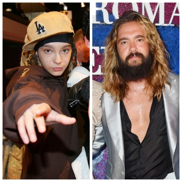 От Энрике Иглесиаса до Таркана: как сейчас выглядят главные музыканты 00-х