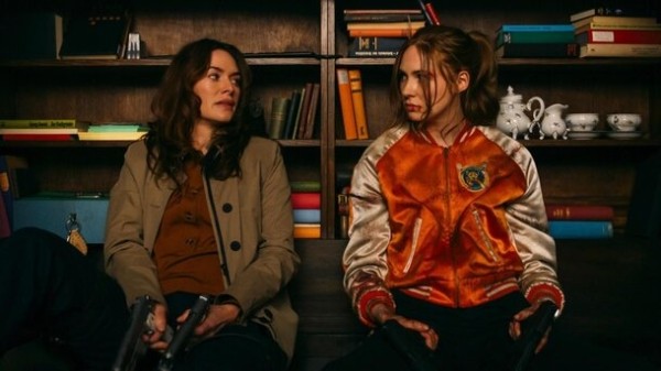 От боевиков до драм: 8 лучших фильмов про матерей 