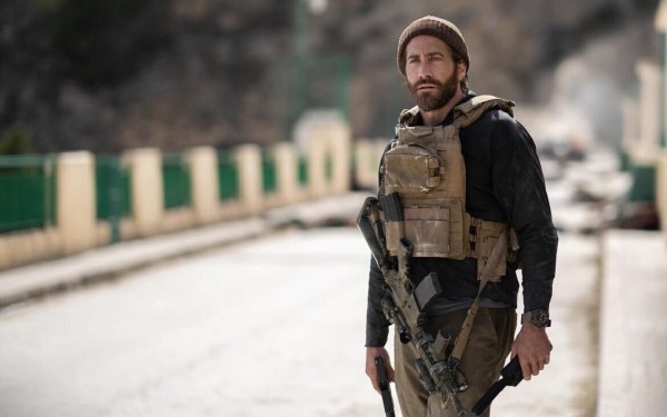 «Переводчик»: Рецензия Киноафиши