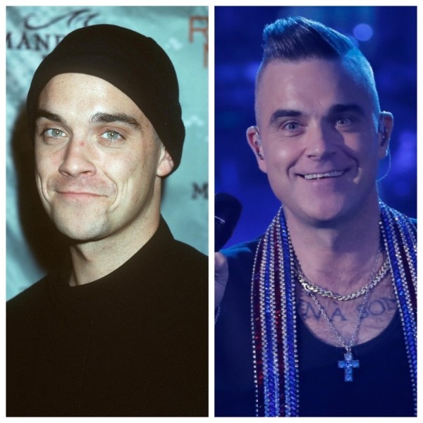 От Энрике Иглесиаса до Таркана: как сейчас выглядят главные музыканты 00-х