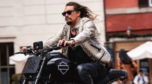 «Форсаж 10»: Рецензия Киноафиши