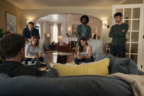 «Фубар»: Рецензия Киноафиши «Фубар»: Рецензия Киноафиши