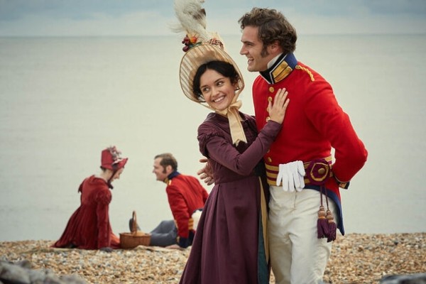 Что смотреть после «Королевы Шарлотты»: 10 захватывающих костюмированных сериалов Что смотреть после «Королевы Шарлотты»: 10 захватывающих костюмированных сериалов