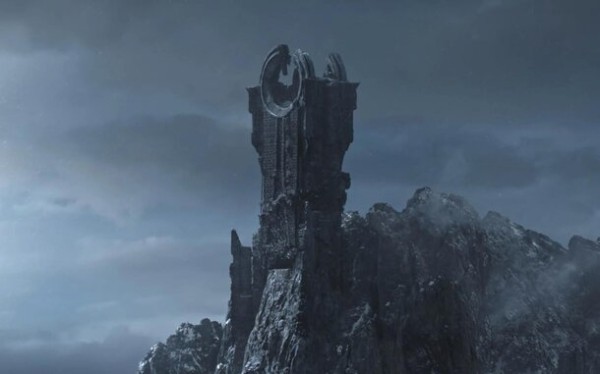 Новый злодей в киновселенной Marvel: 5 фактов о Высшем эволюционере