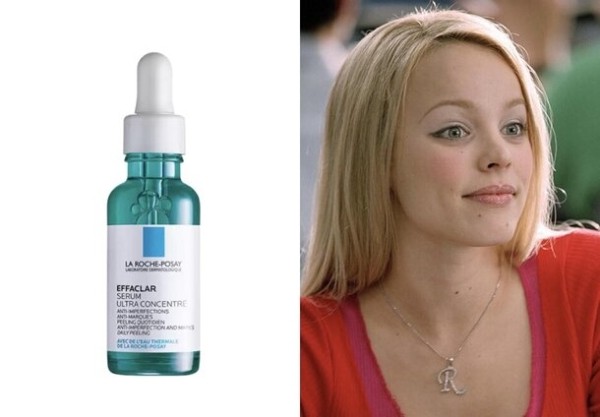 Для гламурной Эль Вудс и практичной Энди Сакс: косметика, которая бы подошла героиням популярных фильмов