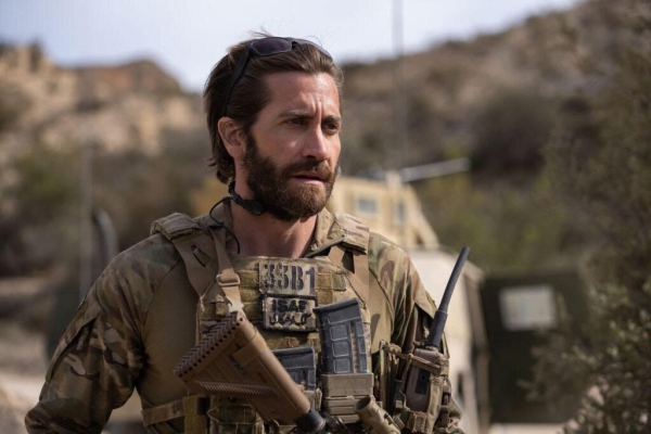 «Переводчик»: Рецензия Киноафиши