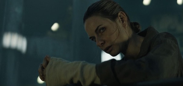 «Укрытие »: Рецензия Киноафиши