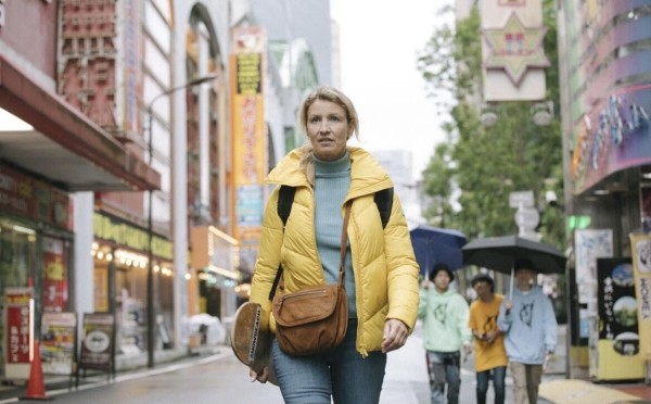 «Комната чудес»: Рецензия Киноафиши