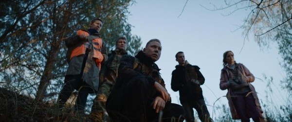 «Плейлист волонтера»: Рецензия Киноафиши