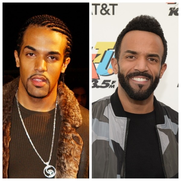 От Энрике Иглесиаса до Таркана: как сейчас выглядят главные музыканты 00-х