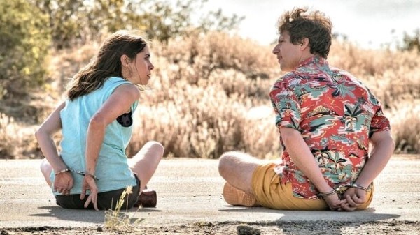 В ожидании лета: 10 самых солнечных фильмов В ожидании лета: 10 самых солнечных фильмов