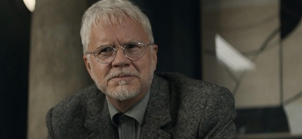 «Укрытие »: Рецензия Киноафиши