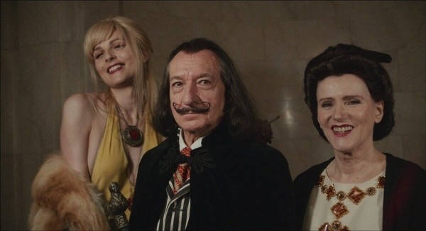 «Быть Сальвадором Дали»: Рецензия Киноафиши «Быть Сальвадором Дали»: Рецензия Киноафиши