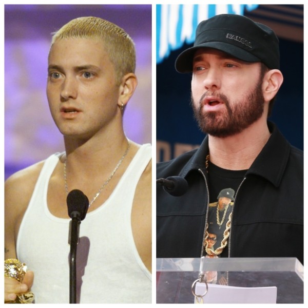 От Энрике Иглесиаса до Таркана: как сейчас выглядят главные музыканты 00-х