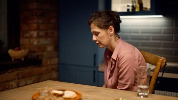 «Меньшее зло»: Рецензия Киноафиши «Меньшее зло»: Рецензия Киноафиши