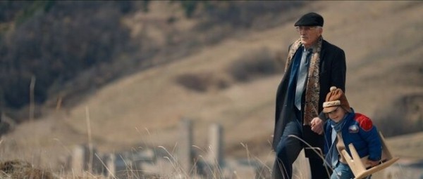 На RUTUBE вышел российский киноальманах «НЕзабытые»