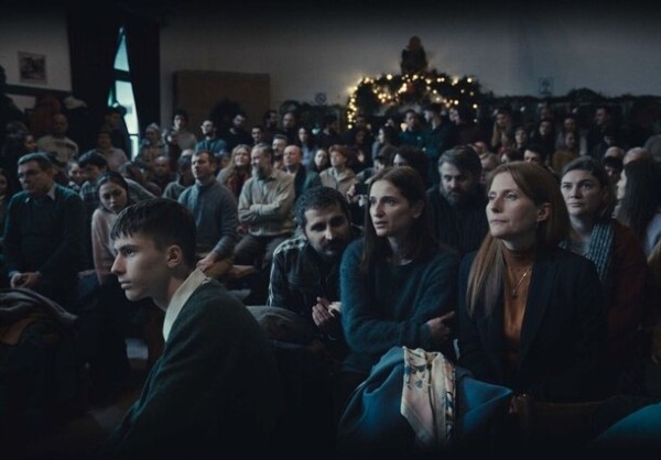 Что смотреть на выходных: «Плейлист волонтёра», «Братья Супер Марио в кино» и драма про интриги в театре 