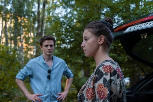 Прыжки в холодную воду и встреча с кумирами: чем запомнился 3-й сезон сериала «Мир! Дружба! Жвачка!» главным актерам Прыжки в холодную воду и встреча с кумирами: чем запомнился 3-й сезон сериала «Мир! Дружба! Жвачка!» главным актерам