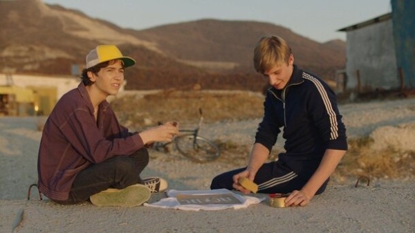 В ожидании лета: 10 самых солнечных фильмов В ожидании лета: 10 самых солнечных фильмов