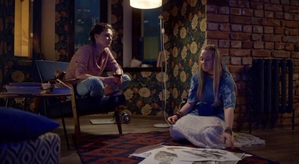 «Меньшее зло»: Рецензия Киноафиши «Меньшее зло»: Рецензия Киноафиши