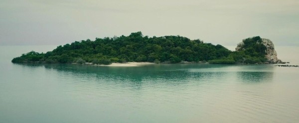 «Остров иллюзий»: Рецензия Киноафиши