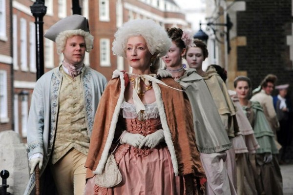 Что смотреть после «Королевы Шарлотты»: 10 захватывающих костюмированных сериалов Что смотреть после «Королевы Шарлотты»: 10 захватывающих костюмированных сериалов