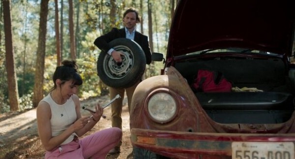 В ожидании лета: 10 самых солнечных фильмов В ожидании лета: 10 самых солнечных фильмов