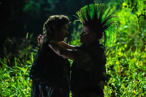 «Бэби-тур»: Рецензия Киноафиши «Бэби-тур»: Рецензия Киноафиши