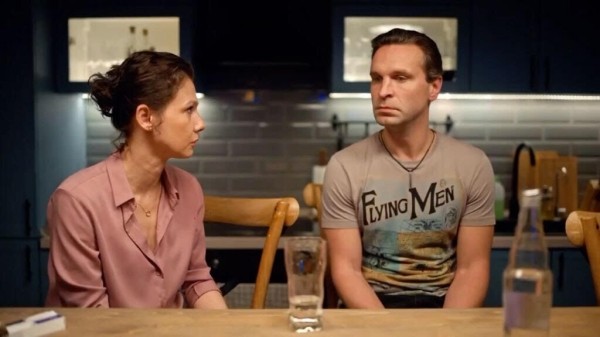 «Меньшее зло»: Рецензия Киноафиши «Меньшее зло»: Рецензия Киноафиши