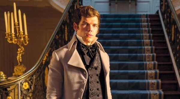 Киногороскоп: кто ты из мира «Бриджертонов» по знаку зодиака Киногороскоп: кто ты из мира «Бриджертонов» по знаку зодиака