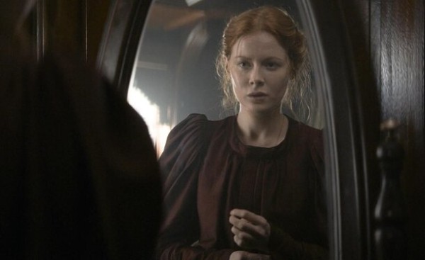 Не «Твин Пиксом» единым: 6 новых загадочных сериалов Не «Твин Пиксом» единым: 6 новых загадочных сериалов