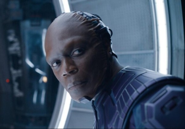 Новый злодей в киновселенной Marvel: 5 фактов о Высшем эволюционере