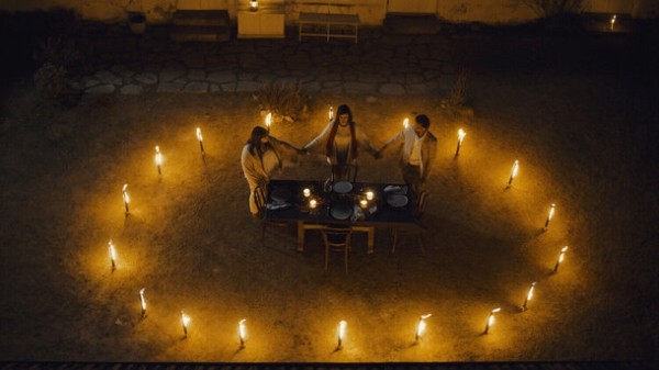 Что смотреть на майских праздниках: «Все страхи Бо», продолжение сериала «Мир! Дружба! Жвачка!» и «Подземелья и драконы» Что смотреть на майских праздниках: «Все страхи Бо», продолжение сериала «Мир! Дружба! Жвачка!» и «Подземелья и драконы»