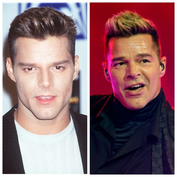 От Энрике Иглесиаса до Таркана: как сейчас выглядят главные музыканты 00-х